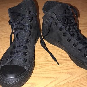 converse hightops